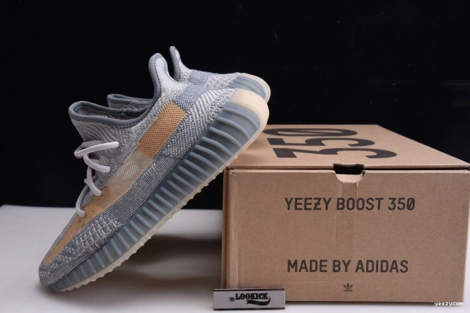 350 Adidas V2 Yeezy Israfil Boost FZ5421 0718